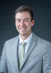 ANDREW HUBBS, M.D.